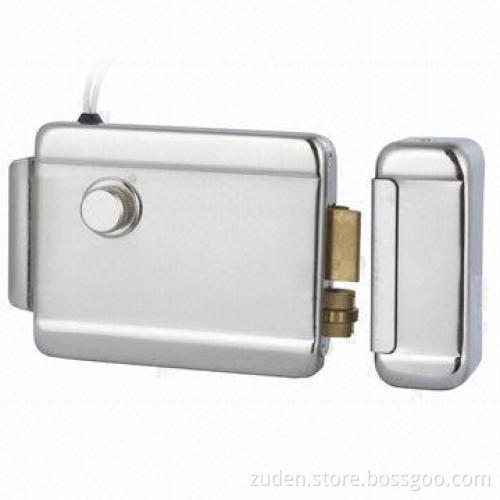 Electronic Rim Lock, 10.8 to 36W Power